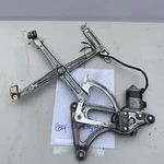 Mercedes W126 Window Regulator And Motor Front Right 013082102. Fixed Price $90.00.