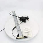 2007 MAZDA6 Left Window Regulator Part Number 125-59034L ( Used ). Fixed Price $34.99.