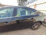 Used Rear Left Door Assembly Side Fits: 2017 Volvo S60 Vin 1ST Digit Lwb. Fixed Price $552.20.