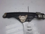 Passenger Rear Window Regulator Type Fits 03-09 Mercedes E-class 2117300446. Fixed Price $97.74.