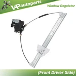 For 2004-2009 Mazda 3 Power Window Regulator With 2PINS Motor Front Driver Side. Fixed Price $38.99.