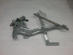 Driver Rear Window Regulator Electric Fits 05-06 Saab 9-2X 344155. Fixed Price $41.00.