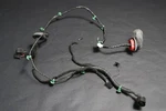 8H1971029AP Aq Af Wiring Harness Passenger Side Front Oem Audi A4 RS4. Fixed Price $91.26.
