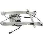 New For 04-08 Mitsubishi 10-11 Endeavor Power Window Motor Front Lh W/ 1PC. Fixed Price $55.59.