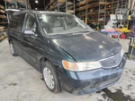 Rear Wiper Motor Fits 99-04 Odyssey 709600. Fixed Price $83.04.