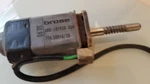 Mercedes-benz W124 300TE, 230E Rear Right Power Window Motor Only. Fixed Price $45.00.