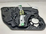 Passenger Rear Window Regulator Vin 1ST Digit Lwb Fits 16-18 Volvo S60. Fixed Price $179.99.