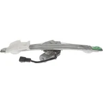 748-986 Dorman Window Regulator Rear Driver Left Side For Chevy Hand Malibu. Fixed Price $130.96.