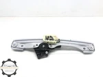 2020-2025 Cadillac CT5 Left Driver Rear Door Window Regulator W/ Motor Oem. Fixed Price $39.99.