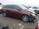 Passenger Right Power Window Motor Rear Fits 11-17 Odyssey 1477044. Fixed Price $60.00.
