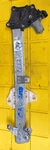 19 Honda Accord Vent Window Reg. Left. Fixed Price $75.00.