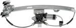 Dorman Power Window Regulator And Motor Assembly 748-266. Fixed Price $119.66.