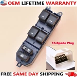 Master Electric Power Window Control Switch Driver Side Left Front For Toyota. Fixed Price $22.90.