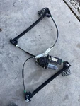 2005-2013 C6 Corvette Passenger Window Regulator Motor Oem 22895756 Right Tested. Fixed Price $800.00.