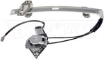 Dorman 741-765 Power Window Regulator And Motor Assembly For Honda Accord. Fixed Price $63.00.