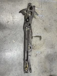 Used Mercedes Slc Front Right Manaul Window Regulator 1077201246. Fixed Price $99.00.