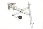 New Oem Ford Front Right Window Regulator 1F2Z-1623208-AA Windstar 1995-2003. Fixed Price $47.95.