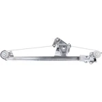 Uro Parts 2107301646 Window Regulator For 96-03 E300 E320 E420 E430 E55 Amg. Fixed Price $56.21.
