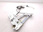 Passenger Right Quarter Window Regulator Fits 02-10 Lexus SC430. Fixed Price $101.24.