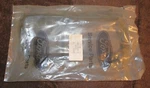 1985 1986 1987 1988 1989 Ford Merkur XR4TI Nos Lh Front Head Lamp Opening Shield. Fixed Price $129.00.