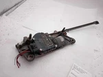 Windshield Wiper Motor Thru Vin A22843 Fits 03-05 Porsche Cayenne 723859. Fixed Price $140.39.