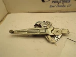Passenger Rear Window Regulator Electric Fits 97-04 Montero Sport 162548. Fixed Price $84.69.