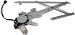 Front Left Window Regulator For 2008-2017 Mitsubishi Lancer 2012 2009 Dorman. Fixed Price $130.49.