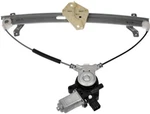Dorman Power Window Regulator And Motor Assembly 748-046. Fixed Price $206.44.