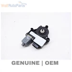 2015-2020 Vw E-golf MK7 Rear Right Window Lifter Motor 5Q0959812. Fixed Price $49.99.