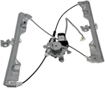 Dorman Power Window Motor & Regulator , Pn# 741-907. Fixed Price $111.09.