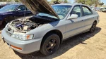 1994-1997 Honda Accord Driver Left Front Power Window Regulator With Motor Oem. Fixed Price $75.00.