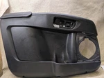 Driver Left Front Door Panel Pad Fits 14-24 Dodge Van Promaster 204066. Fixed Price $113.75.