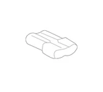 2022-2025 Genuine Acura Motor Assembly Sunroof 70450-TYA-A51 Brand New Sealed. Fixed Price $200.00.