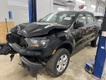 Passenger Rear Window Regulator Crew Cab Power Fits 19-23 Ranger 1035315. Fixed Price $149.99.