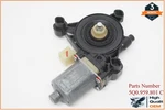 2015-2024 Porsche Macan Front Left Door Power Window Glass Motor Oem 5Q0959801C. Fixed Price $38.24.