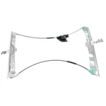 Window Regulator Power Front Driver Side Left Lh For Armada Titan QX56. Fixed Price $64.85.