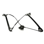 752-089 Front Right Window Regulator For 1997-2004 Porsche Boxster 1999-2005 911. Fixed Price $38.00.