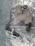 2018 Porsche 911 Turbo 991 Left Rear Track Rod Adjust Motor #6715 B7. Fixed Price $449.99.