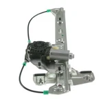 Window Regulator With Motor For Cadillac Deville 2000-2005 Rear Right. Fixed Price $34.81.