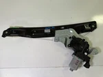 2018 Ford Ecosport Rear Window Regulator Motor Left Lh GN15-A27001-HA Oem. Fixed Price $55.00.