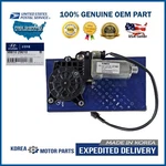Oem Genuine !! Left Window Motor For 96-01 Hyundai Elantra 98810-29010. Fixed Price $51.85.
