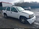2006 Chevrolet Trailblazer Left Rear Window Regulator Oem 3584984. Fixed Price $84.95.