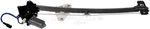 Dorman 748-756 Power Window Regulator And Motor Assembly. Fixed Price $150.71.