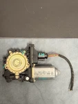 Left Driver Side Lh Power Window Motor For 2000-2003 Audi Tt MK1 Convertible. Fixed Price $70.00.