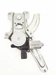 Rear Right Door Window Regulator Oem 15 16 17 18 19 Subaru Wrx. Fixed Price $12.88.