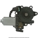 For Nissan Versa 2007-2012 Cardone Front Left Power Window Motor Tcp. Fixed Price $195.41.