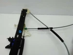 E006086007B Front Power Window Lh Audi A3 Limousine 1598 Cc 116 Cv 85 660541. Fixed Price $123.83.