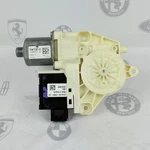 2017-2025 Alfa Romeo Giulia Front Left Door Window Motor Oem 0130822923. Fixed Price $41.99.