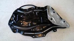 Passenger Rear Window Regulator With Motor Convertible Fits 03-10 Beetle 117541. Fixed Price $394.50.