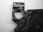 2011-2023 Dodge Charger Right Passenger Rear Window Regulator Assy. Fixed Price $72.22.